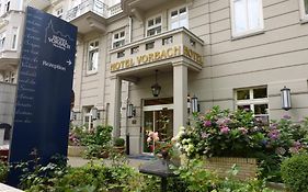 Hotel Vorbach
